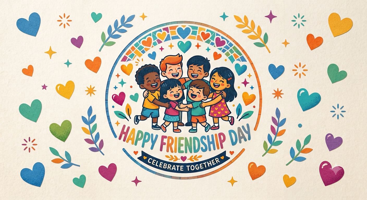 Friendship day