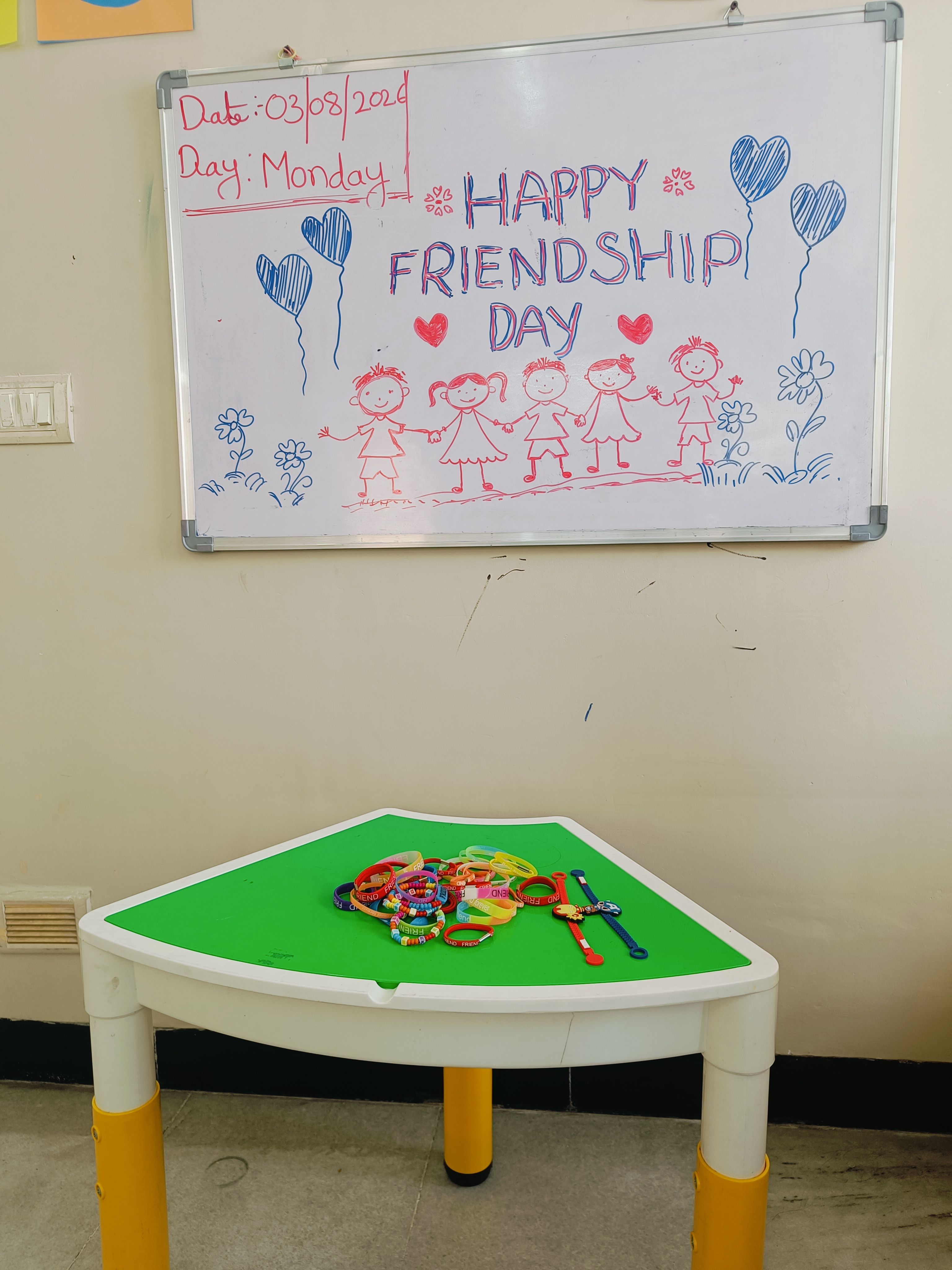 Friendship day