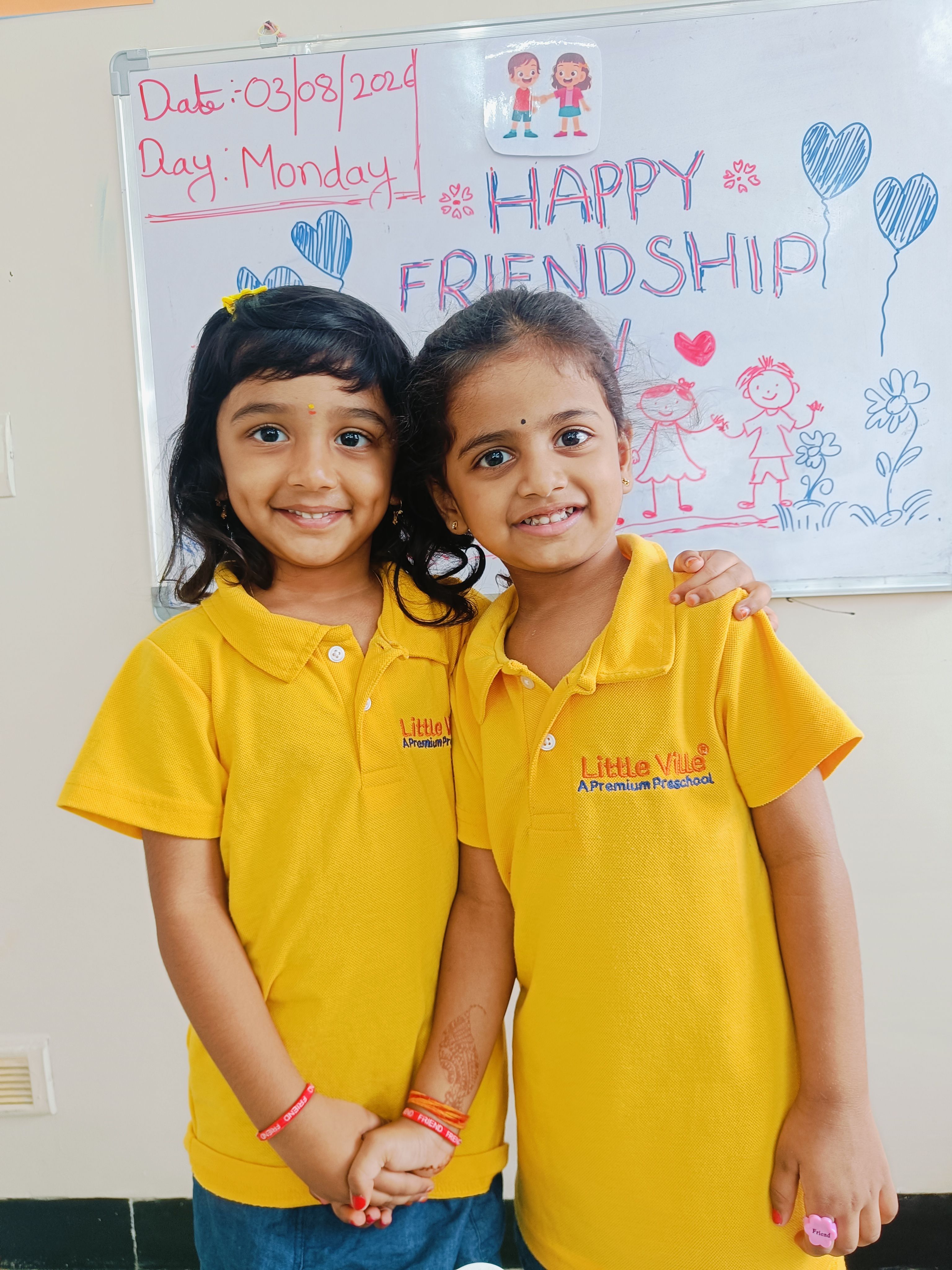Friendship day