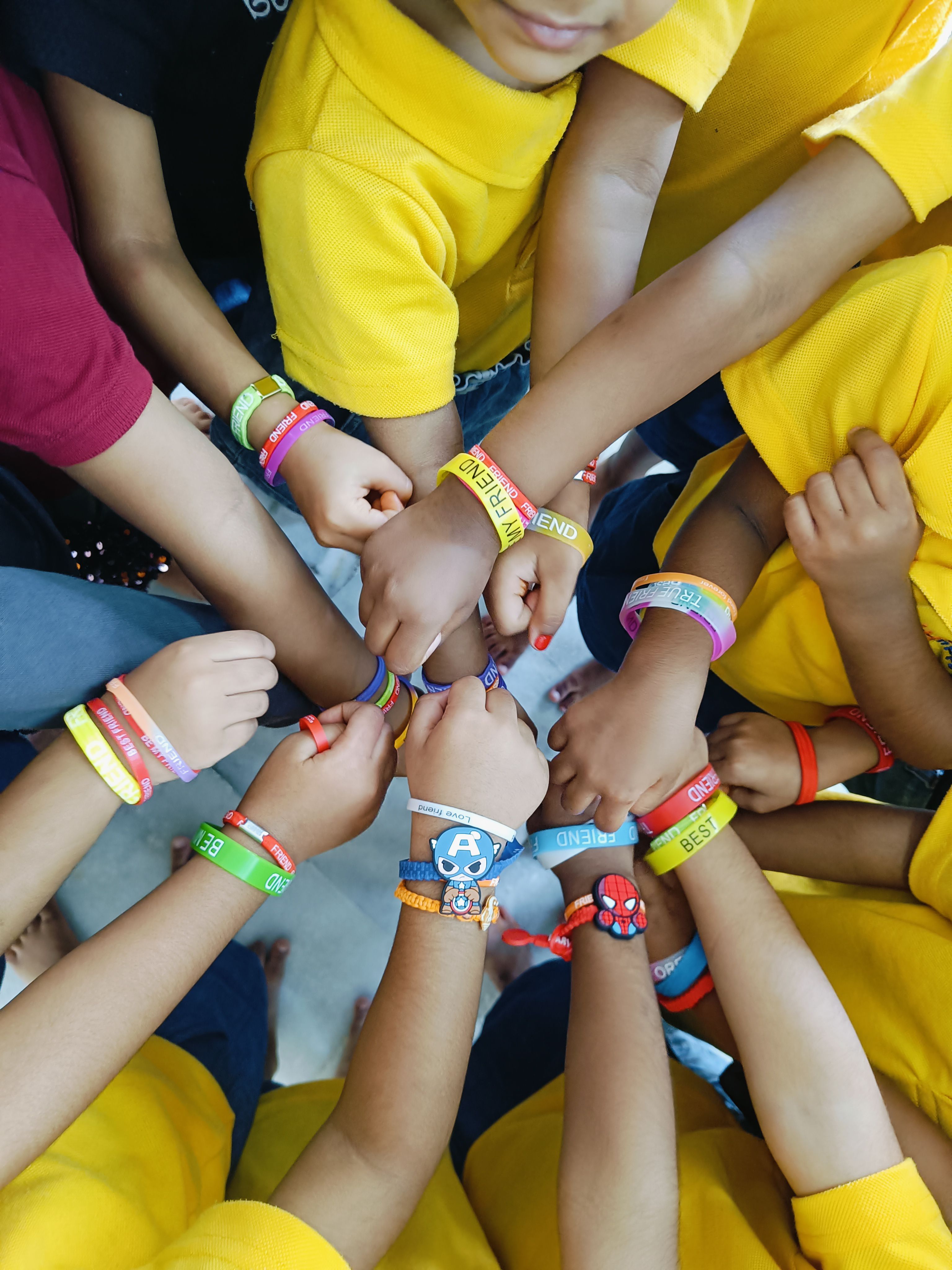 Friendship day